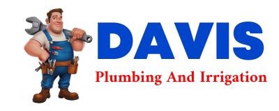 Trusted plumber in FERNDALE